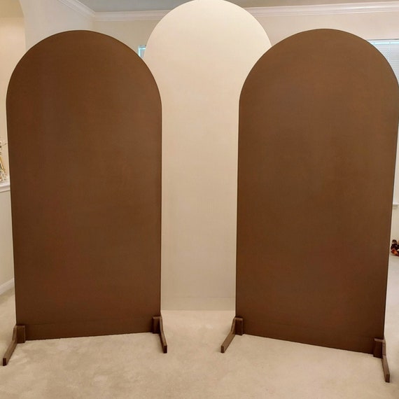 Arch Backdrop Set Round Arch Backdrop Set Arch Backdrops for Etsy