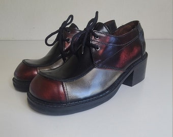 Disco Platforms - Etsy