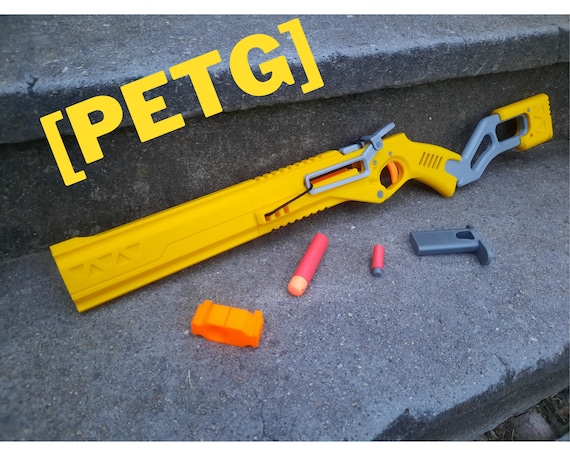 Nerf Mega Sniper -  Sweden