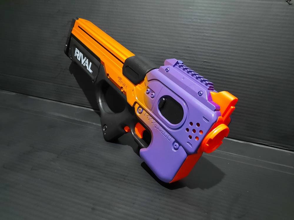 Nerf rival best sale p90