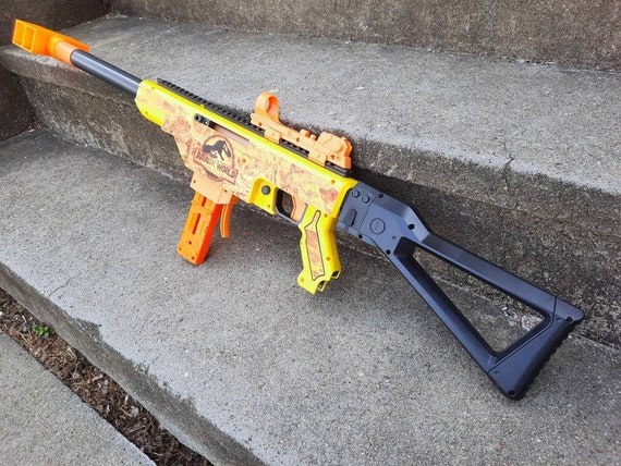 Pin on nerfgunattachments.com