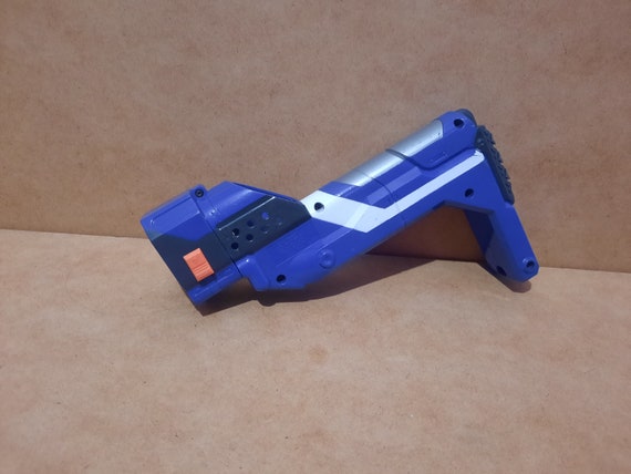 Nerf retaliator on sale stock