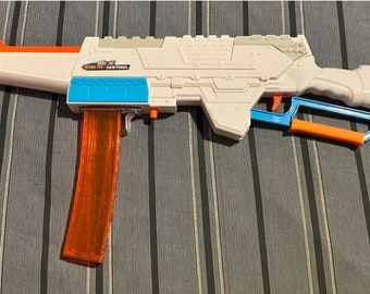 Nerf Sentinel Pusher Breech Kit