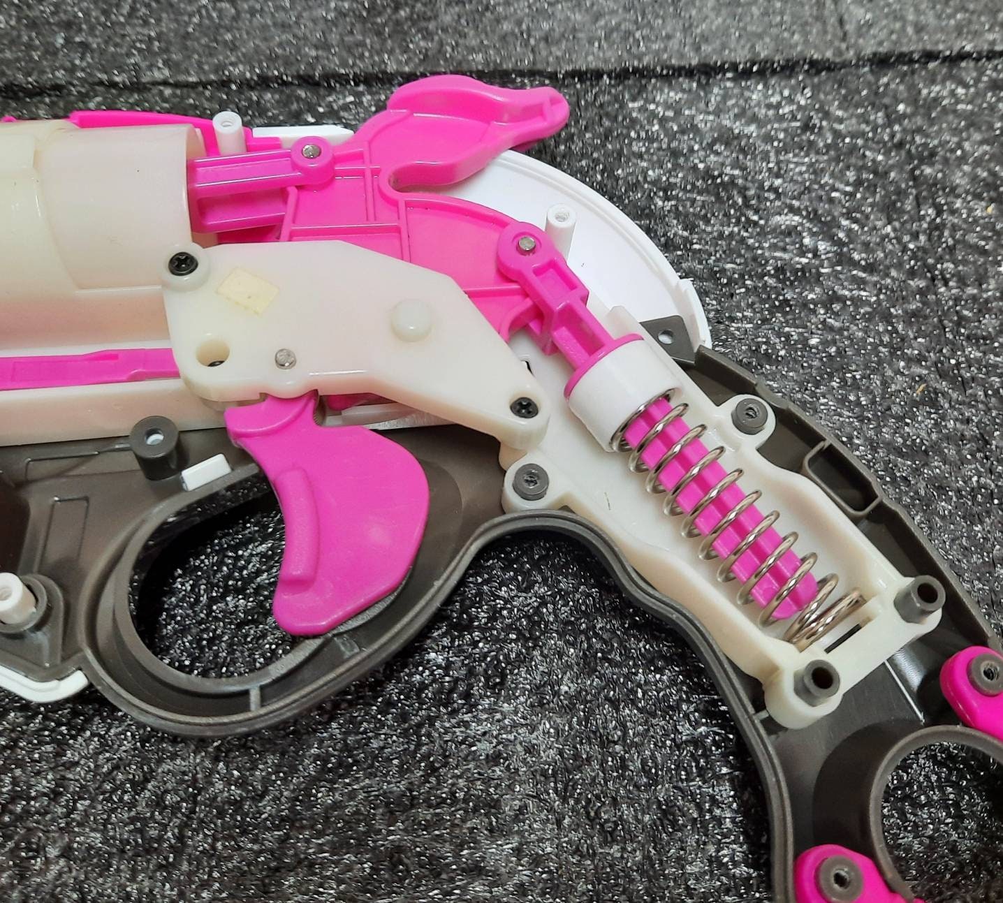 ナーフ NERF スウィートリベンジキット