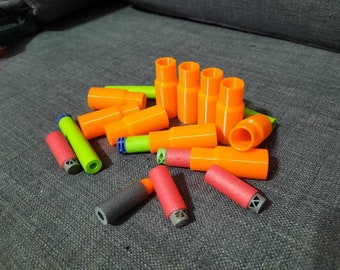 Buzzbee shells 10 pack