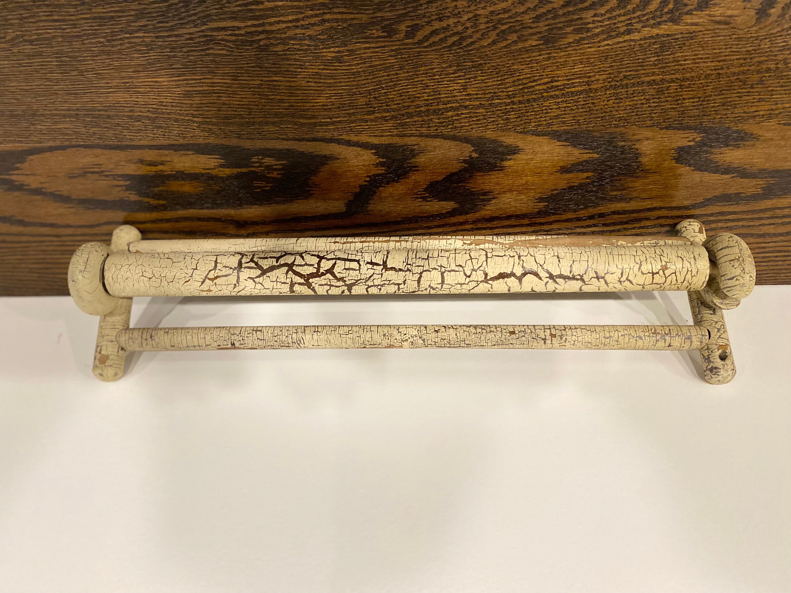 Primative Towel Racks Primitive Antique Towel Rack - Etsy
