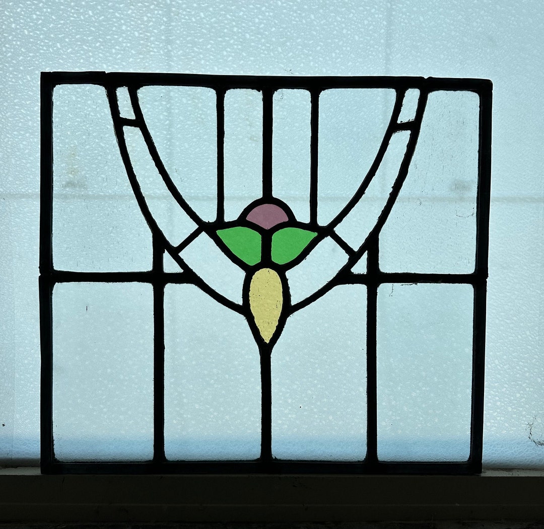 Antique English Window - Etsy