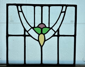 Antique English Window