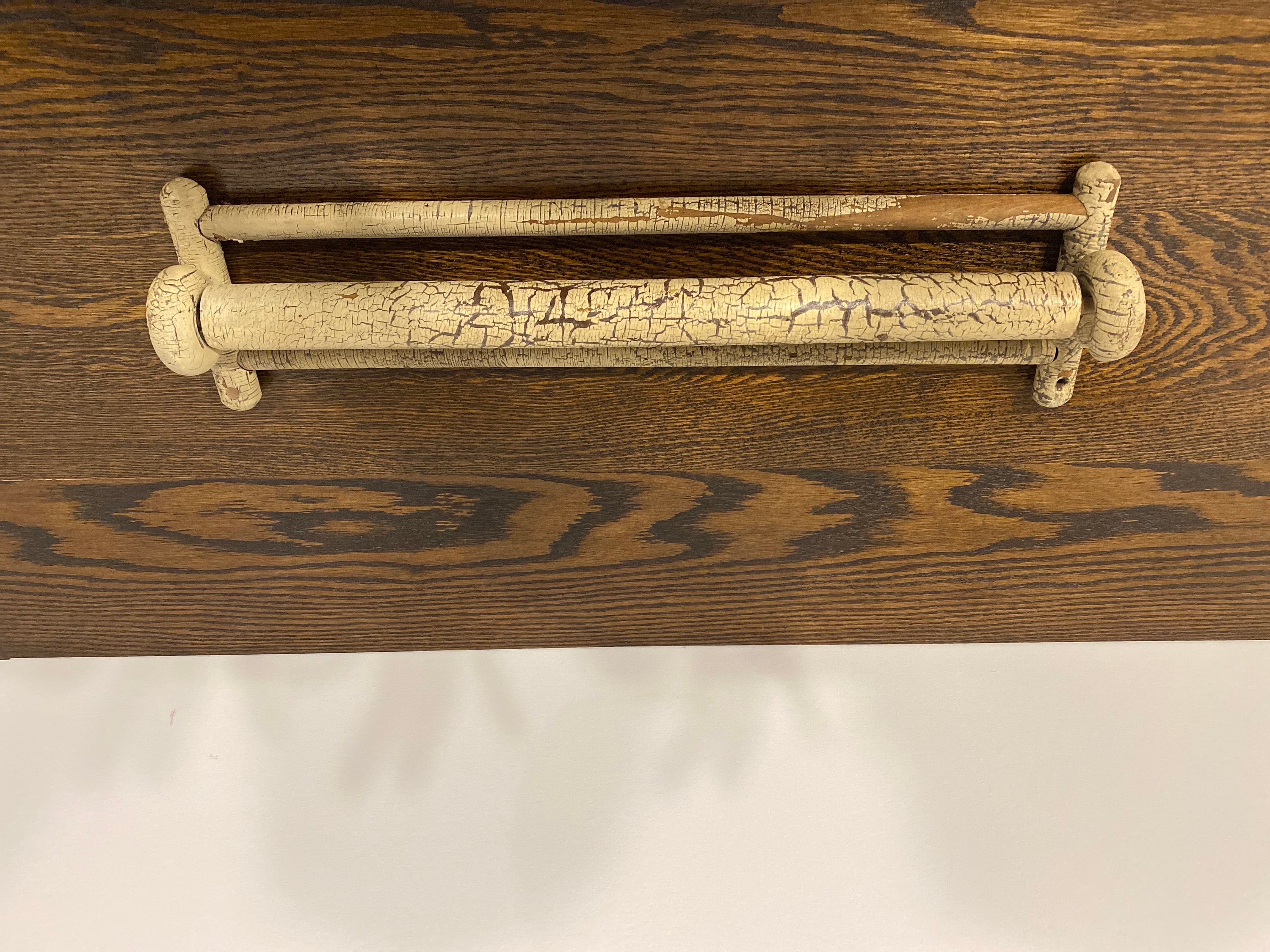 Primative Towel Racks Primitive Antique Towel Rack - Etsy