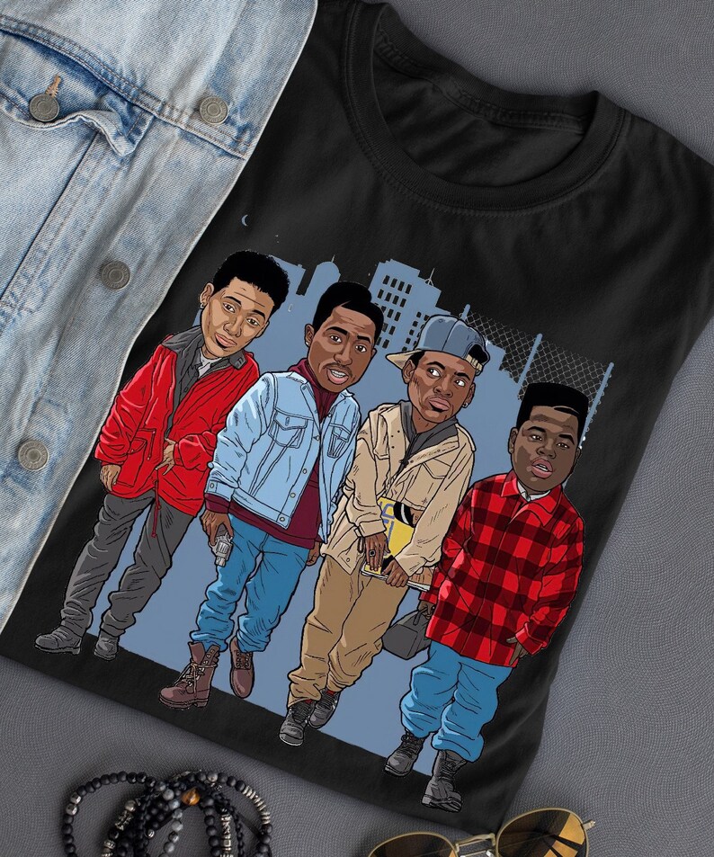 Juice Movie Shirt Vintage 2Pac Juice T Shirt Friends Tshirt Etsy