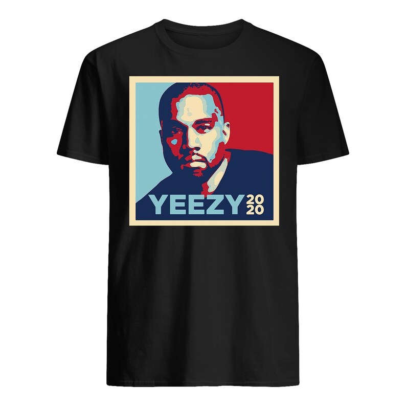 yeezy for president 2020