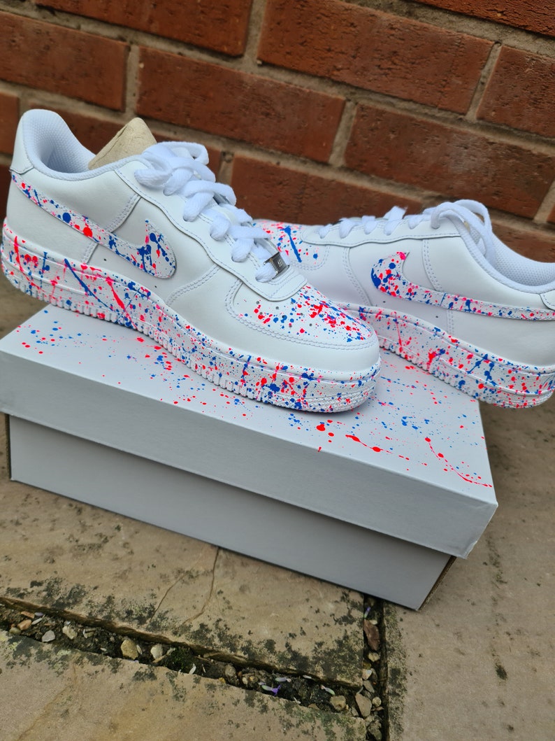 paint for air force