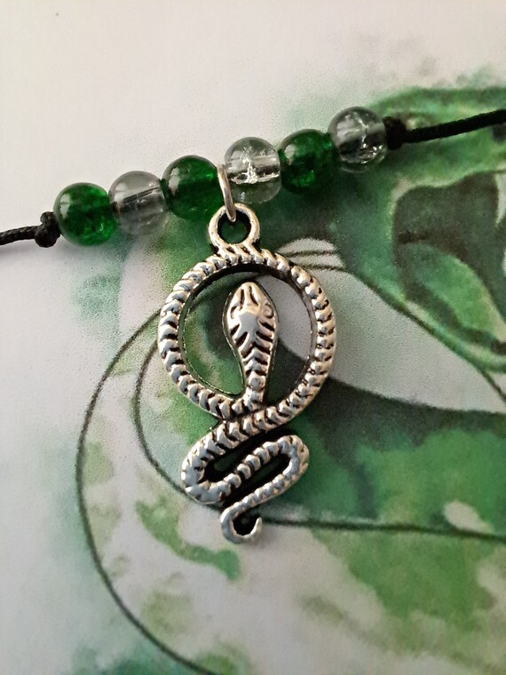 Harry potter wish bracelet deals