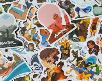 Avatar Wallpaper Etsy