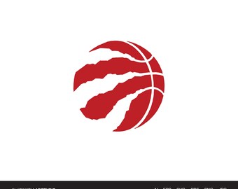 Raptors Svg Etsy
