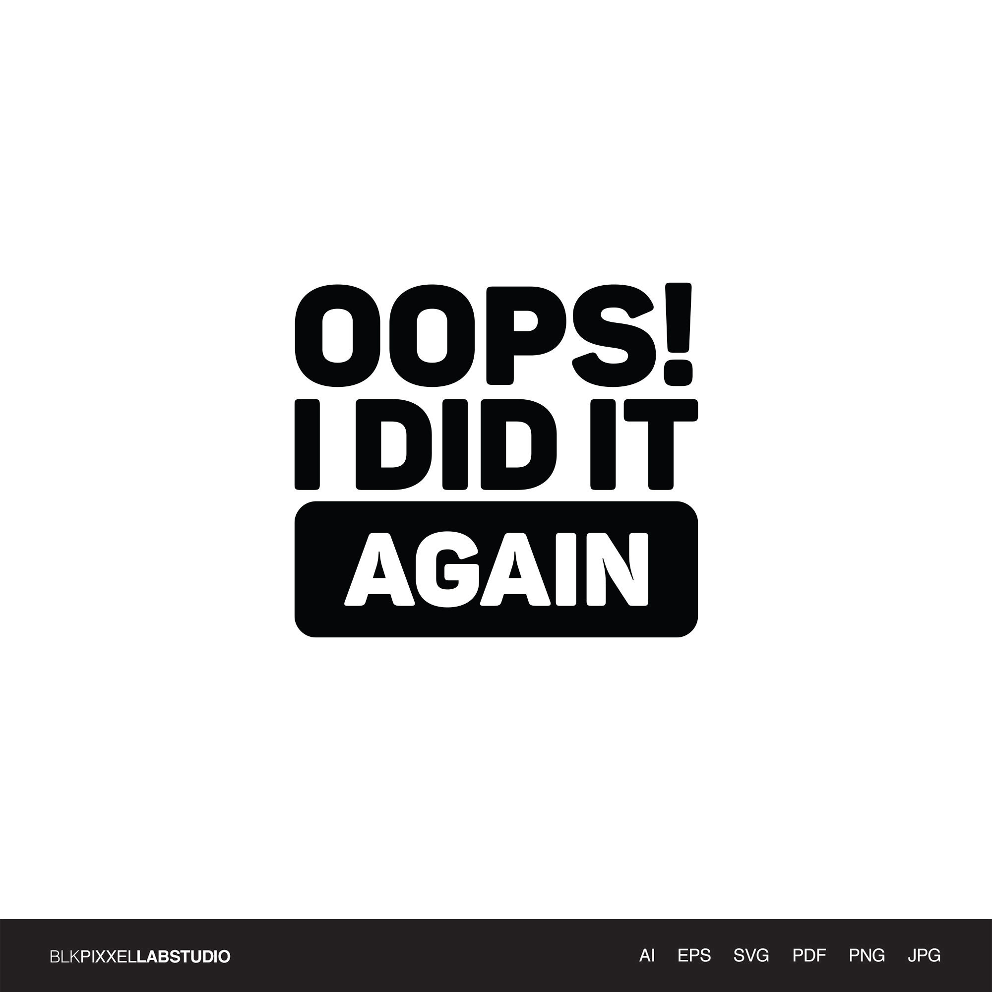 Oops!...I Did It Again: Still Relevant Today? - 69mfk73