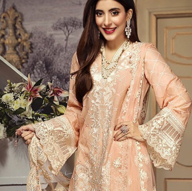 salwar suit ready to wear