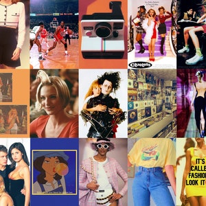 90s fashion trends