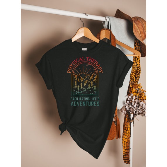 Physical Therapy Shirt Physical Therapy 