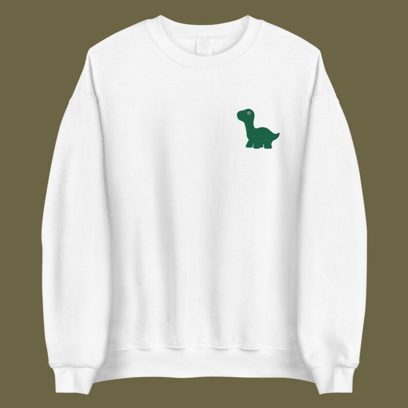 embroidered vintage sweatshirts