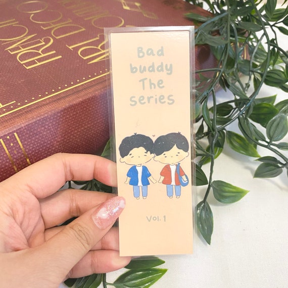 BL - Bookworm