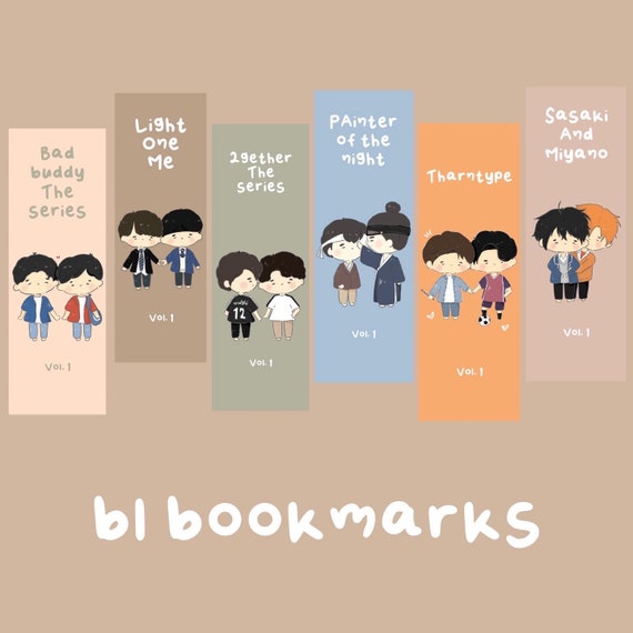 BL - Bookworm