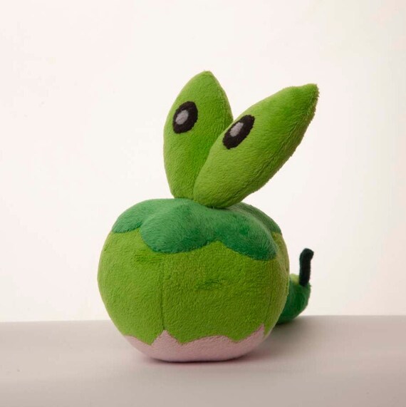 applin plush