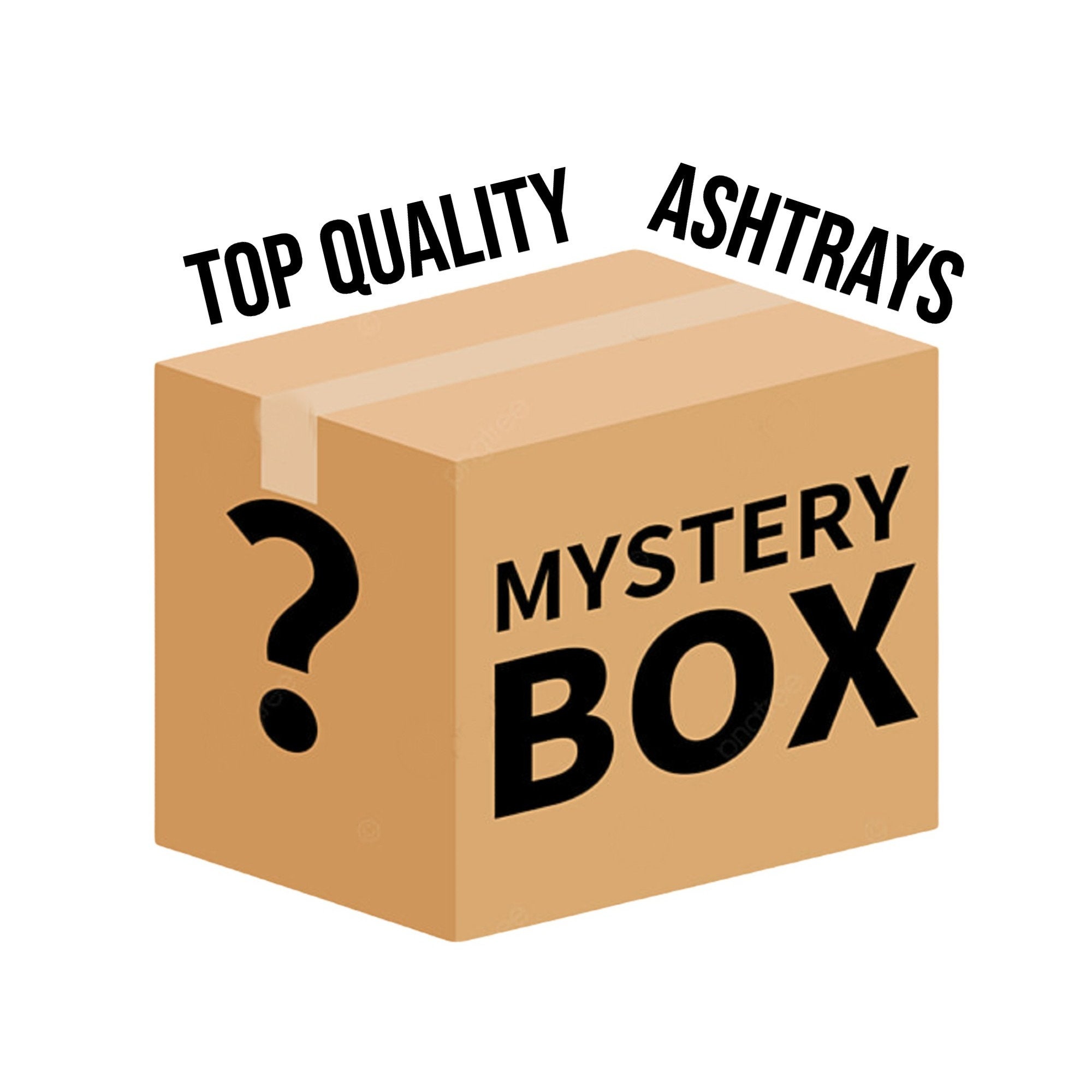 Mystery Box, Best Smoke Boxes