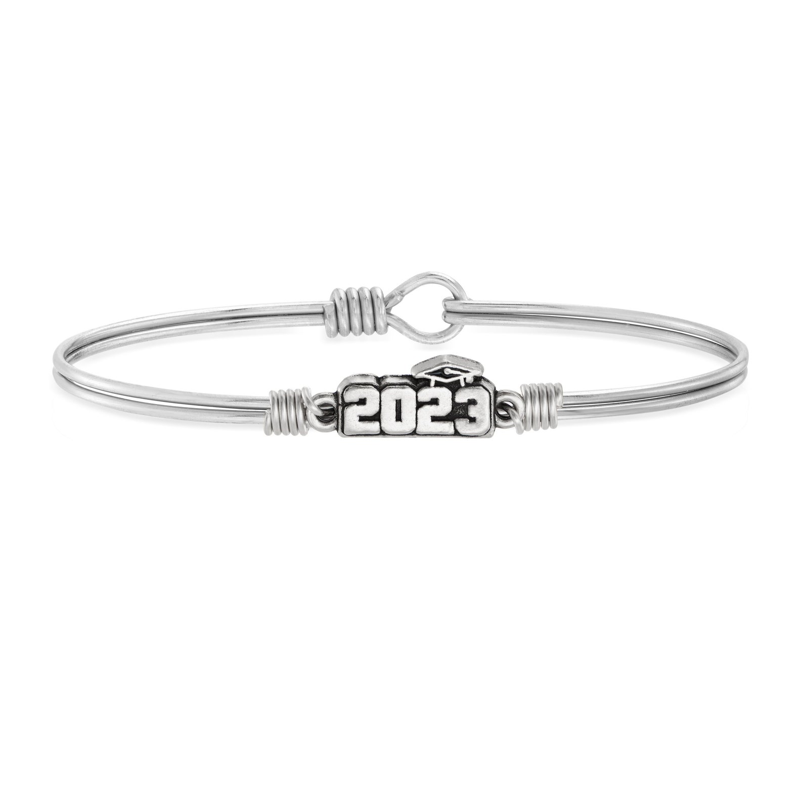 2023 Graduation Bangle Bracelet Etsy