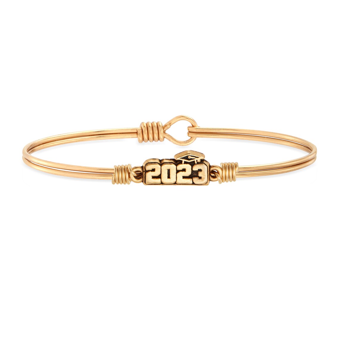 2023 Graduation Bangle Bracelet Etsy