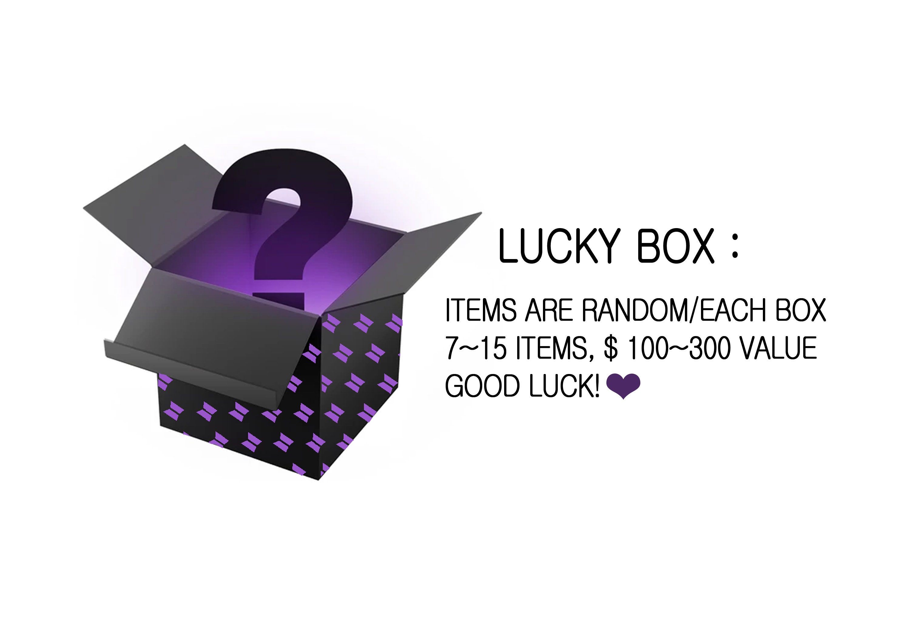 LuckyBox Mozambique