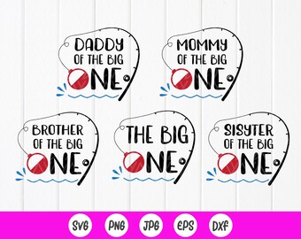 Download The Big One Svg Etsy