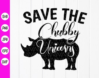 Download Rhino Svg Etsy