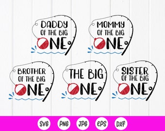 Download The Big One Svg Etsy