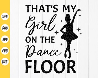 Download Dance Floor Svg Etsy
