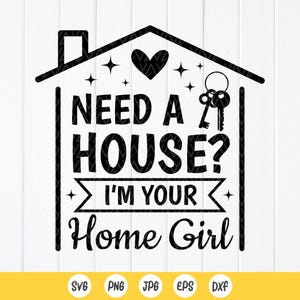 Alles, was ich anfasse, wird verkauft SVG, Makler Leben svg, Geschenk für Makler, lustiges Realtor svg, Instant Download für Cricut