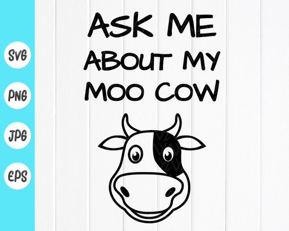 Not Your Mama's Moo Moo