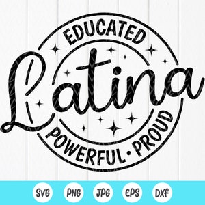 Latein svg, Spruch, Mädchen Boss svg, Spruch, Frauen Power Svg, Sofortiger Download Dateien für Cricut