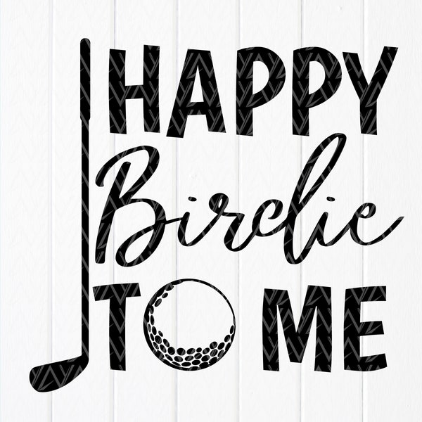 Birdie Golf Art Etsy