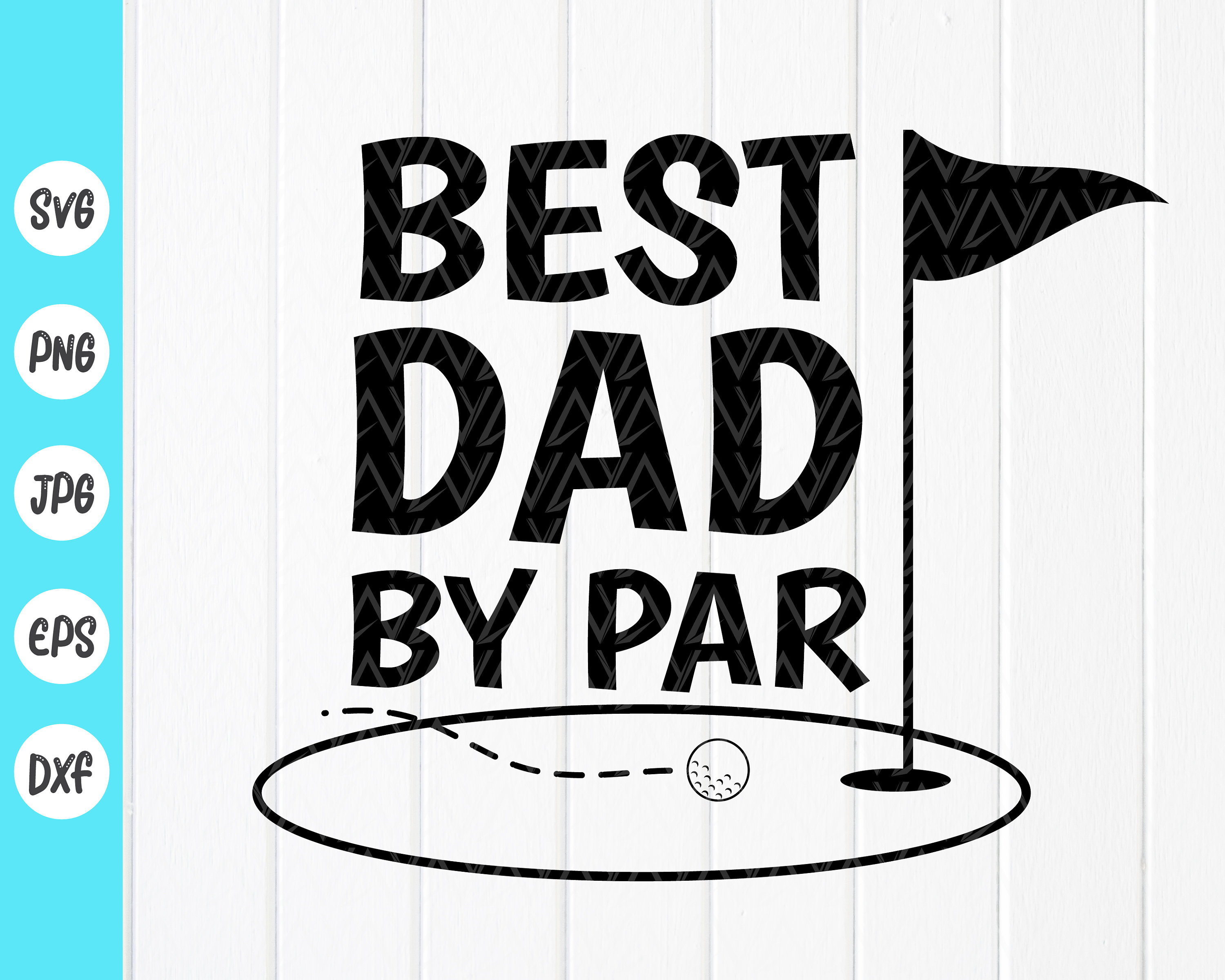 Best dad deals by par