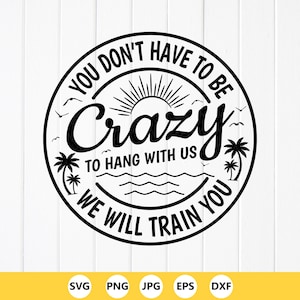 Beach Girls Trip SVG: Summer Vacation Design,Cut files for Cricut, Sublimation Designs (Digital Download