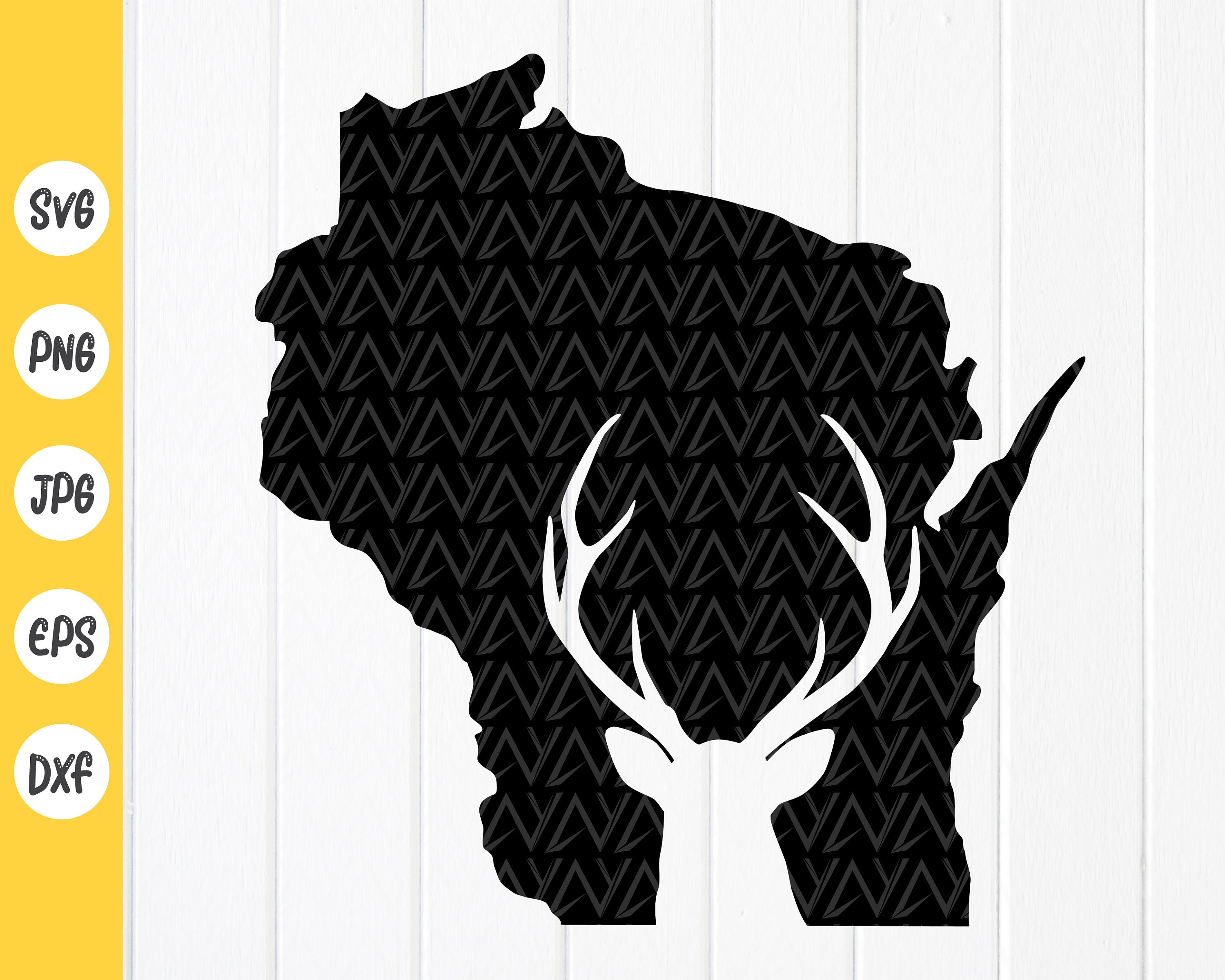 Wisconsin Deer License 2021