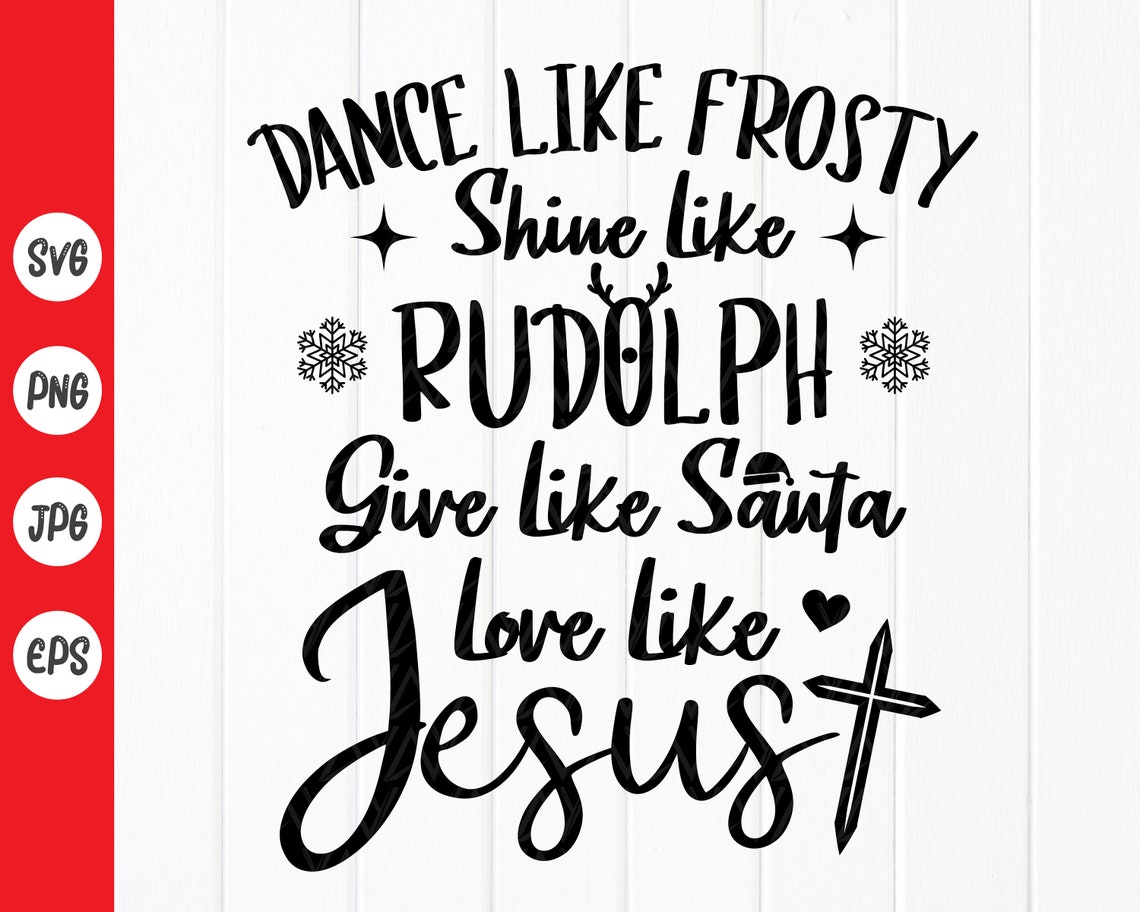 Free Free Dance Like Frosty Svg 470 SVG PNG EPS DXF File