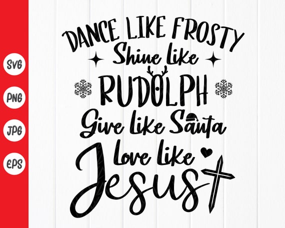 Free Free Dance Like Frosty Svg 155 SVG PNG EPS DXF File