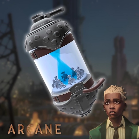 Ekko Z-drive STL File - Etsy