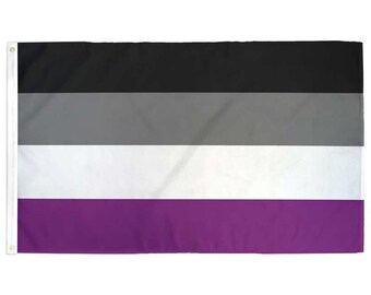 Asexual Etsy