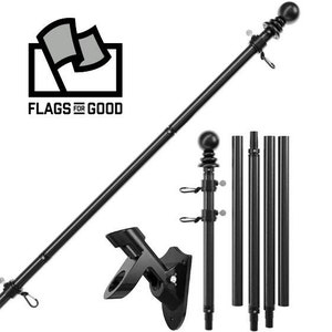 Buy Flag Pole Stand Online In India -  India