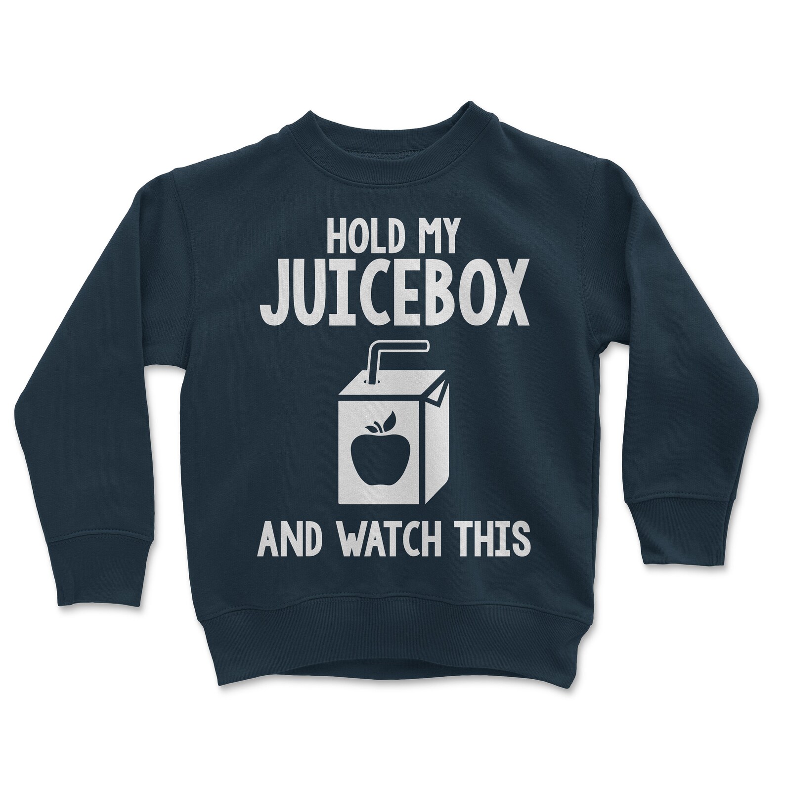 Hold My Juicebox and Watch This Cute Funny Kid Things Great Etsy