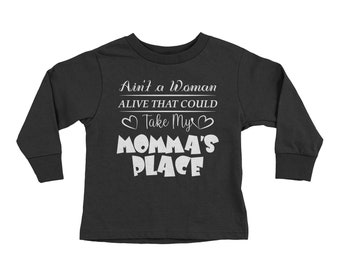 I Love You Mommy - Etsy