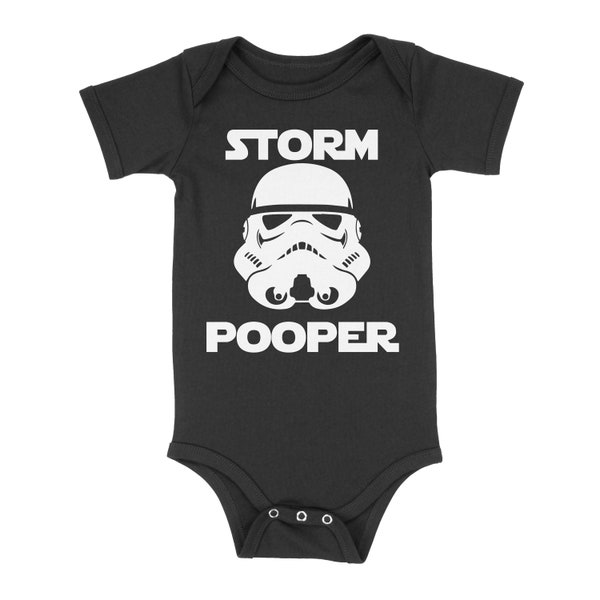 Storm Pooper Svg - Etsy
